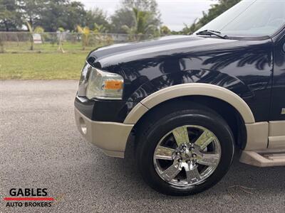 2007 Ford Expedition Eddie Bauer   - Photo 10 - Miami, FL 33165