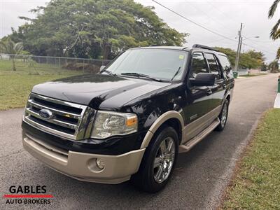 2007 Ford Expedition Eddie Bauer   - Photo 8 - Miami, FL 33165