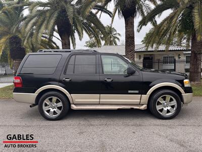 2007 Ford Expedition Eddie Bauer   - Photo 5 - Miami, FL 33165