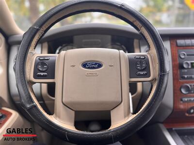 2007 Ford Expedition Eddie Bauer   - Photo 18 - Miami, FL 33165