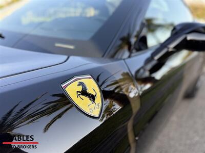 2015 Ferrari California T   - Photo 24 - Miami, FL 33165