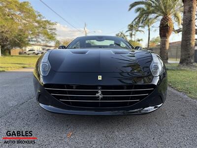 2015 Ferrari California T   - Photo 30 - Miami, FL 33165