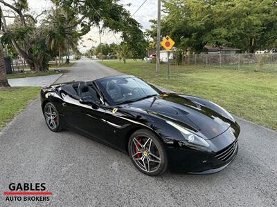 2015 Ferrari California T   - Photo 5 - Miami, FL 33165
