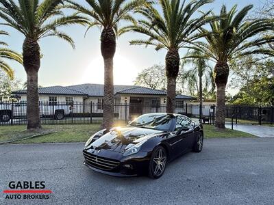 2015 Ferrari California T   - Photo 8 - Miami, FL 33165