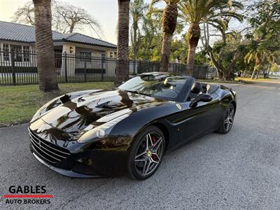 2015 Ferrari California T   - Photo 13 - Miami, FL 33165
