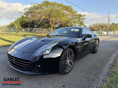 2015 Ferrari California T   - Photo 7 - Miami, FL 33165