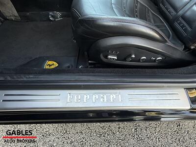 2015 Ferrari California T   - Photo 21 - Miami, FL 33165