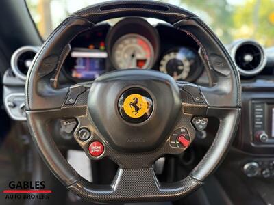 2015 Ferrari California T   - Photo 15 - Miami, FL 33165