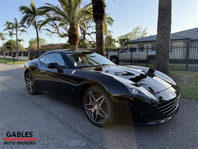 2015 Ferrari California T   - Photo 2 - Miami, FL 33165
