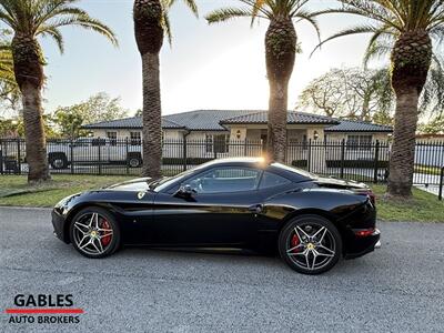 2015 Ferrari California T   - Photo 25 - Miami, FL 33165