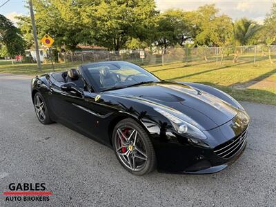 2015 Ferrari California T   - Photo 11 - Miami, FL 33165
