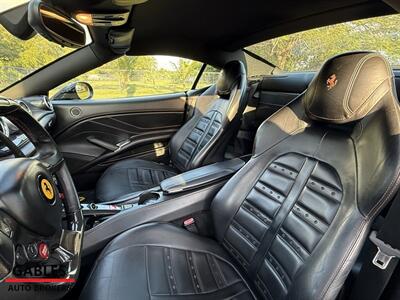2015 Ferrari California T   - Photo 19 - Miami, FL 33165