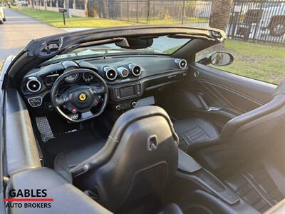2015 Ferrari California T   - Photo 29 - Miami, FL 33165