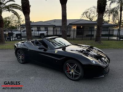 2015 Ferrari California T   - Photo 3 - Miami, FL 33165
