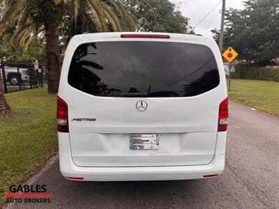 2016 Mercedes-Benz Metris Passenger   - Photo 11 - Miami, FL 33165