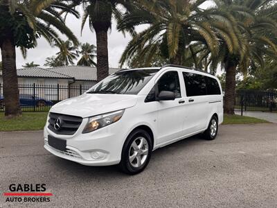 2016 Mercedes-Benz Metris Passenger   - Photo 3 - Miami, FL 33165