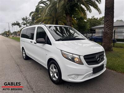 2016 Mercedes-Benz Metris Passenger   - Photo 6 - Miami, FL 33165