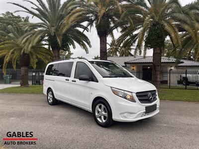 2016 Mercedes-Benz Metris Passenger   - Photo 5 - Miami, FL 33165