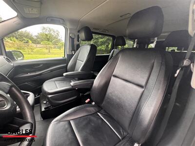 2016 Mercedes-Benz Metris Passenger   - Photo 21 - Miami, FL 33165