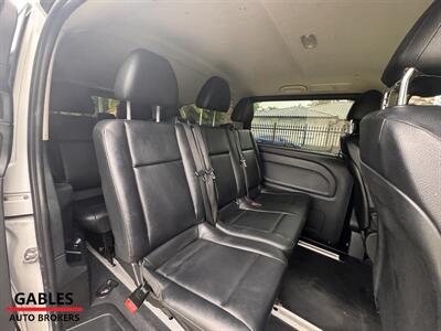 2016 Mercedes-Benz Metris Passenger   - Photo 20 - Miami, FL 33165