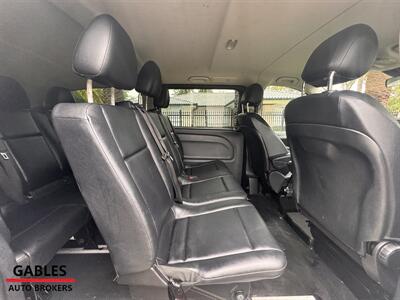 2016 Mercedes-Benz Metris Passenger   - Photo 18 - Miami, FL 33165