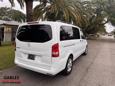 2016 Mercedes-Benz Metris Passenger   - Photo 12 - Miami, FL 33165