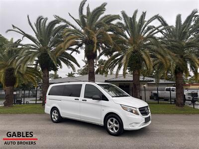 2016 Mercedes-Benz Metris Passenger   - Photo 1 - Miami, FL 33165