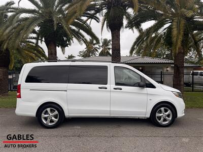 2016 Mercedes-Benz Metris Passenger   - Photo 9 - Miami, FL 33165