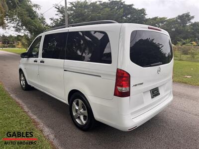 2016 Mercedes-Benz Metris Passenger   - Photo 10 - Miami, FL 33165