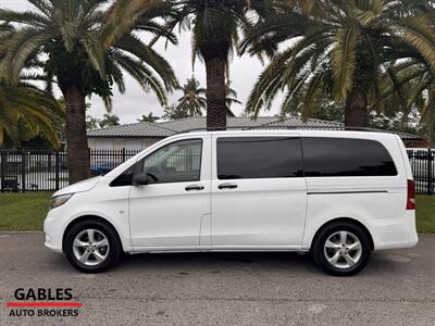 2016 Mercedes-Benz Metris Passenger   - Photo 8 - Miami, FL 33165