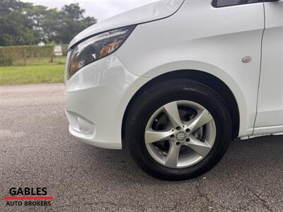 2016 Mercedes-Benz Metris Passenger   - Photo 14 - Miami, FL 33165