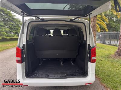 2016 Mercedes-Benz Metris Passenger   - Photo 13 - Miami, FL 33165