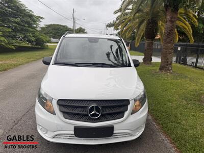 2016 Mercedes-Benz Metris Passenger   - Photo 4 - Miami, FL 33165