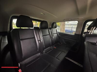 2016 Mercedes-Benz Metris Passenger   - Photo 19 - Miami, FL 33165