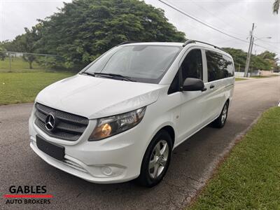 2016 Mercedes-Benz Metris Passenger   - Photo 7 - Miami, FL 33165