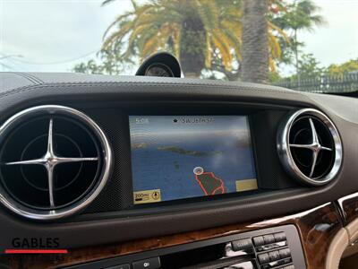 2013 Mercedes-Benz SL 550   - Photo 17 - Miami, FL 33165