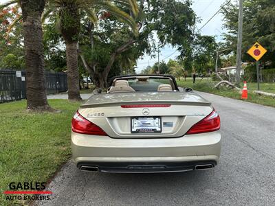 2013 Mercedes-Benz SL 550   - Photo 7 - Miami, FL 33165