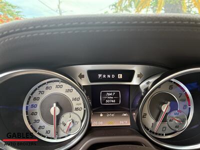 2013 Mercedes-Benz SL 550   - Photo 16 - Miami, FL 33165