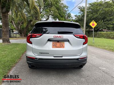 2020 GMC Terrain SLT   - Photo 5 - Miami, FL 33165