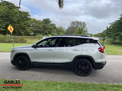 2020 GMC Terrain SLT   - Photo 7 - Miami, FL 33165