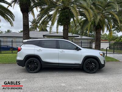 2020 GMC Terrain SLT   - Photo 3 - Miami, FL 33165