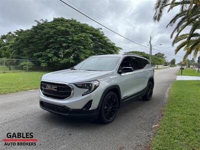 2020 GMC Terrain SLT   - Photo 9 - Miami, FL 33165