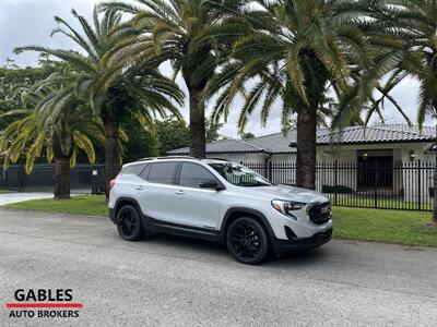 2020 GMC Terrain SLT   - Photo 1 - Miami, FL 33165