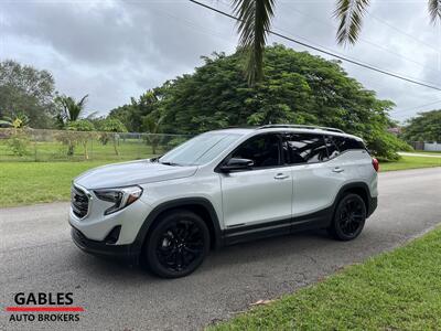 2020 GMC Terrain SLT   - Photo 8 - Miami, FL 33165