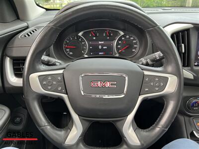 2020 GMC Terrain SLT   - Photo 22 - Miami, FL 33165