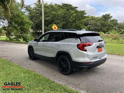 2020 GMC Terrain SLT   - Photo 6 - Miami, FL 33165