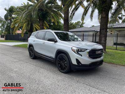 2020 GMC Terrain SLT   - Photo 2 - Miami, FL 33165