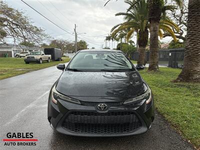 2021 Toyota Corolla LE   - Photo 3 - Miami, FL 33165