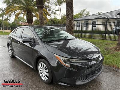 2021 Toyota Corolla LE   - Photo 4 - Miami, FL 33165