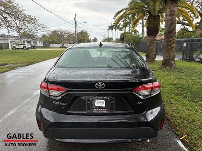 2021 Toyota Corolla LE   - Photo 11 - Miami, FL 33165